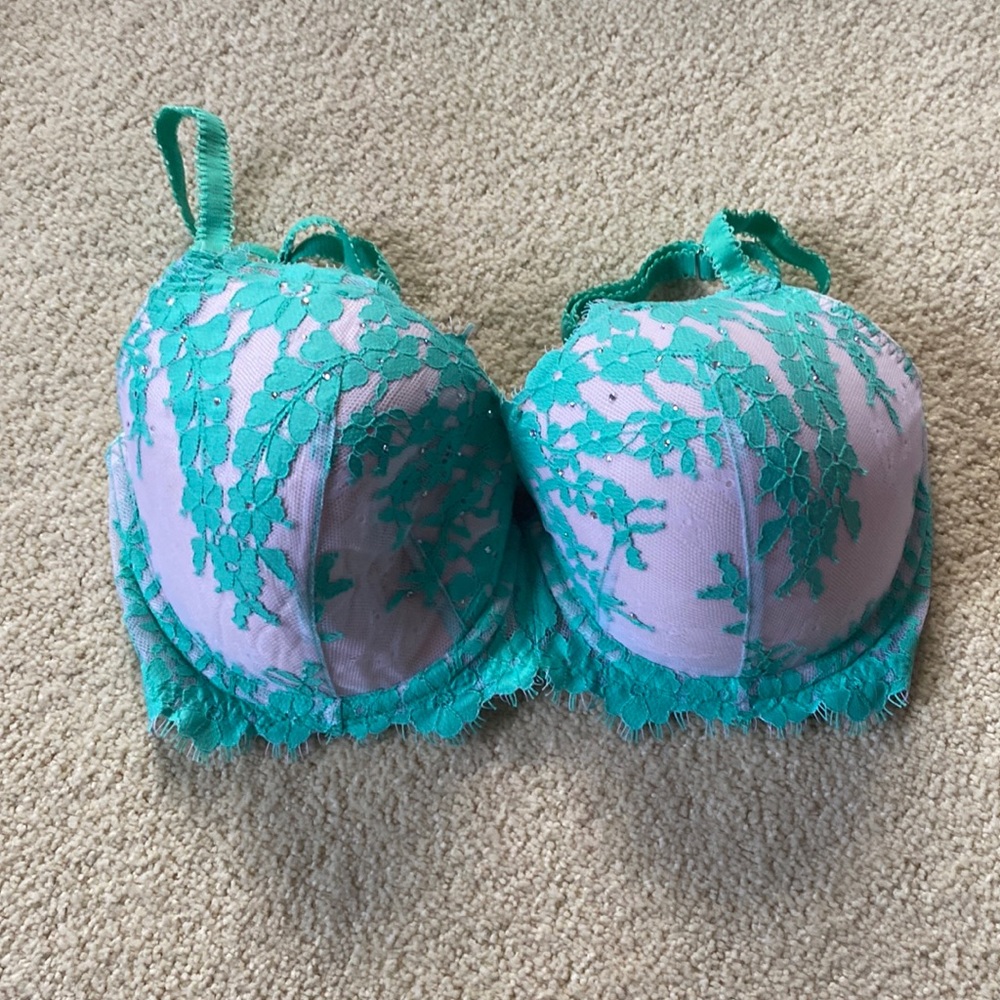NWOT VS bra